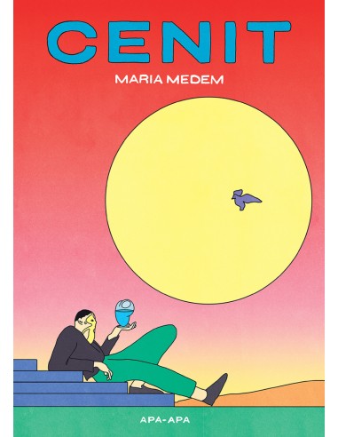 Cenit Edicion 5º aniversario